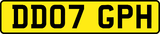 DD07GPH