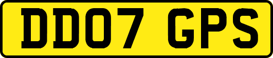 DD07GPS