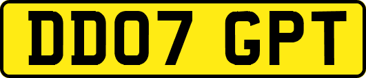 DD07GPT