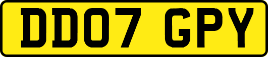 DD07GPY