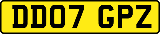 DD07GPZ