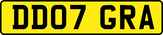 DD07GRA