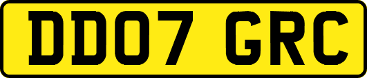DD07GRC