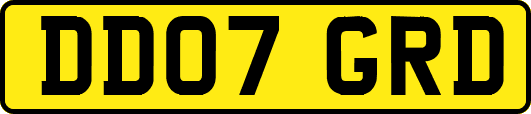 DD07GRD