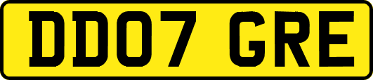 DD07GRE
