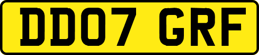 DD07GRF