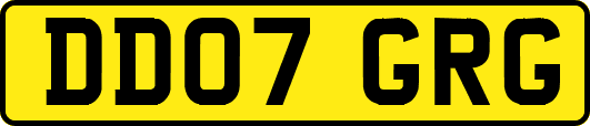 DD07GRG