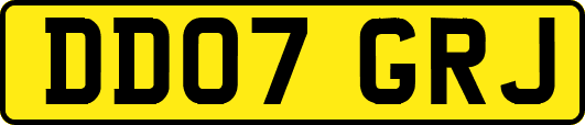 DD07GRJ