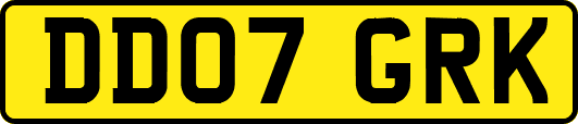 DD07GRK