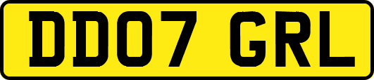 DD07GRL