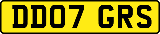 DD07GRS