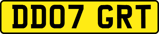 DD07GRT