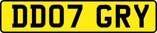 DD07GRY