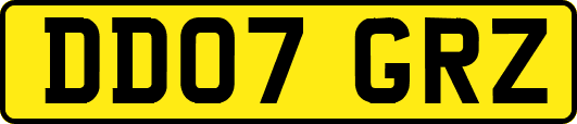 DD07GRZ