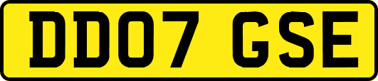 DD07GSE