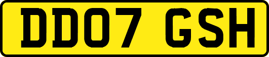 DD07GSH
