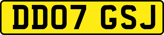 DD07GSJ