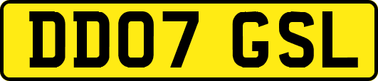 DD07GSL