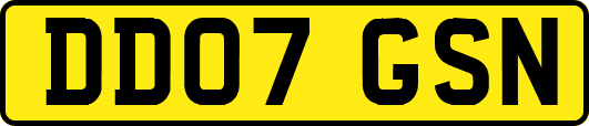DD07GSN