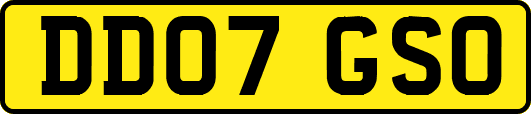 DD07GSO