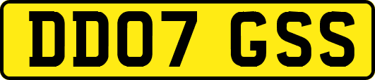 DD07GSS