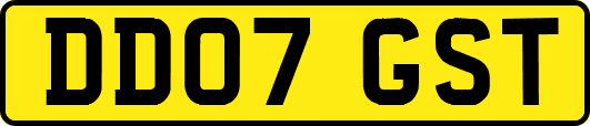 DD07GST