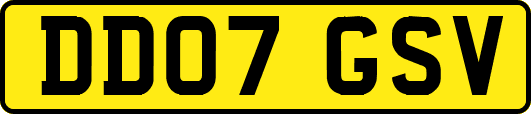 DD07GSV