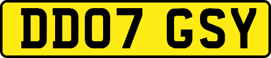 DD07GSY