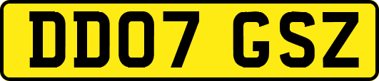DD07GSZ