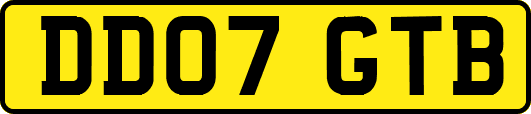 DD07GTB