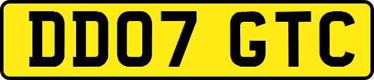 DD07GTC