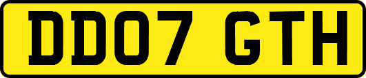 DD07GTH