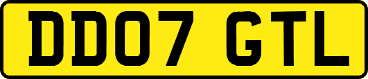 DD07GTL