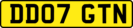 DD07GTN