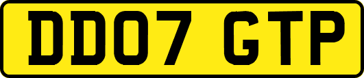 DD07GTP