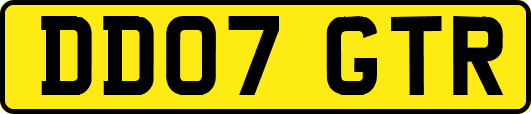 DD07GTR