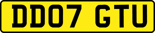 DD07GTU