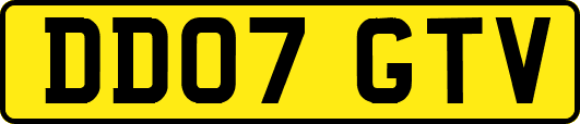 DD07GTV