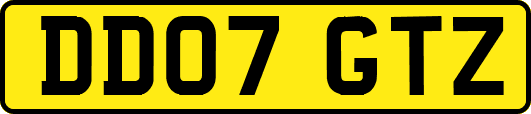 DD07GTZ