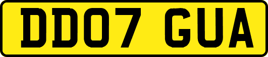 DD07GUA