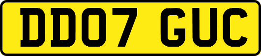 DD07GUC