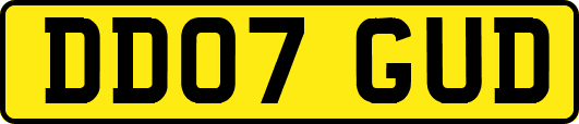 DD07GUD
