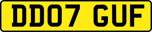 DD07GUF