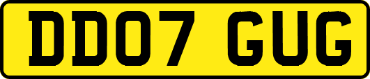 DD07GUG