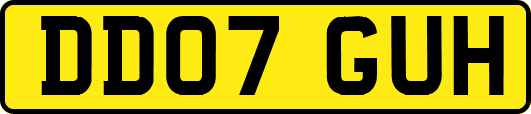 DD07GUH