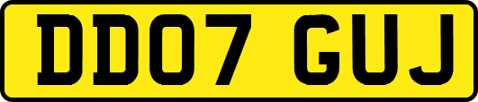 DD07GUJ