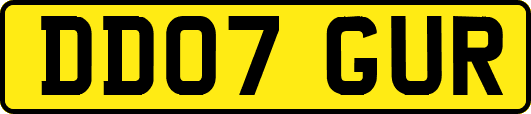 DD07GUR