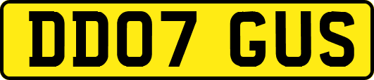 DD07GUS