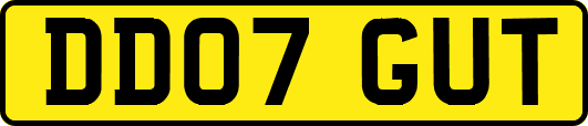 DD07GUT