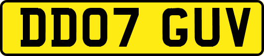 DD07GUV